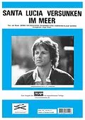E-Book (epub) Santa Lucia versunken im Meer von Gino Dominioni, Gerd Grabowski, Bernd Dietrich