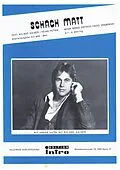 E-Book (pdf) Schach matt von Bernd Dietrich, Heino Petrik, Roland Kaiser