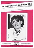 E-Book (pdf) So schön wird's nie wieder sein von Eva Niehaus, Engelbert Simons, Bernd Dietrich