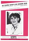 E-Book (epub) So schön wird's nie wieder sein von Eva Niehaus, Engelbert Simons, Bernd Dietrich