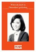 E-Book (pdf) Wärst du doch in Düsseldorf geblieben von Georg Buschor, Christian Bruhn