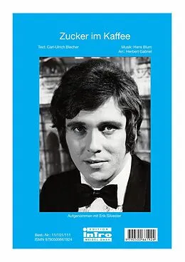 E-Book (epub) Zucker im Kaffee von Carl-Ulrich Blecher, Hans Blum