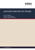 E-Book (pdf) LAUGHING SAM (ON THE PHONE) von TONY PERDONE, Ralph Benatar