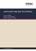 E-Book (epub) LAUGHING SAM (ON THE PHONE) von TONY PERDONE, Ralph Benatar