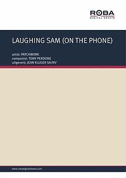 E-Book (epub) LAUGHING SAM (ON THE PHONE) von TONY PERDONE, Ralph Benatar