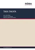 E-Book (pdf) TAKA TAKATA von Al Verlane