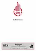 E-Book (epub) Schneemann von Georg Buschor, Christian Bruhn