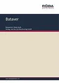 E-Book (epub) Bataver von Dieter Janik