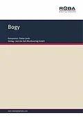 E-Book (pdf) Bogy von Dieter Janik