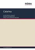 E-Book (epub) Catarina von Gerd Natschinski, Jürgen Degenhardt