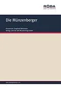 E-Book (pdf) Die Münzenberger von Siegfried Bethmann