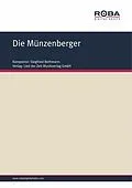 E-Book (epub) Die Münzenberger von Siegfried Bethmann