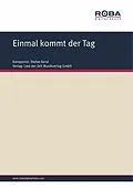E-Book (epub) Einmal kommt der Tag von Stefan Kerst, Klaus Eidam