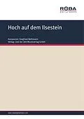E-Book (pdf) Hoch auf dem Ilsestein von Siegfried Bethmann