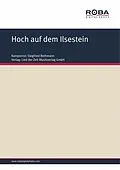E-Book (epub) Hoch auf dem Ilsestein von Siegfried Bethmann