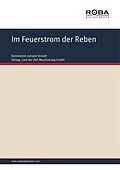 E-Book (pdf) Im Feuerstrom der Reben von Richard Genée, Johann Strauß, Karl Haffner