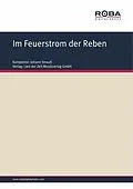 E-Book (epub) Im Feuerstrom der Reben von Richard Genée, Johann Strauß, Karl Haffner