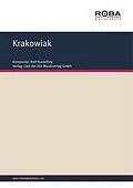 E-Book (pdf) Krakowiak von Rolf Hurdelhey