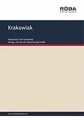 E-Book (epub) Krakowiak von Rolf Hurdelhey