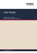 E-Book (pdf) Love-Songs von Rolf Hurdelhey