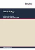 E-Book (epub) Love-Songs von Rolf Hurdelhey
