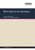 E-Book (epub) Mein Kalle ist ein Seemann von Martin Möhle, Andreas Anden