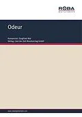 E-Book (pdf) Odeur von Siegfried Mai