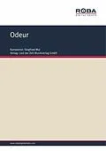 E-Book (epub) Odeur von Siegfried Mai