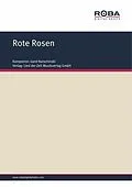 E-Book (epub) Rote Rosen von Gerd Natschinski, Jo Schulz
