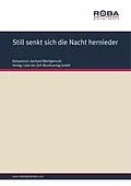E-Book (epub) Still senkt sich die Nacht hernieder von Gerhard Wohlgemuth, Hermann Heinz Wille
