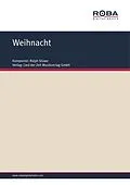 E-Book (pdf) Weihnacht von Ralph Stüwe, Will Horn