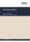 E-Book (pdf) Am blauen Meer von Erich Moderer