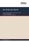 E-Book (pdf) Am Ende der Nacht von Dieter Lietz