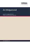 E-Book (pdf) Am Wolgastrand von Siegfried Bethmann