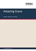 E-Book (pdf) Amazing Grace von Rolf Baierle