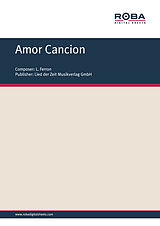 eBook (pdf) Amor Cancion de L. Ferron