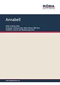 E-Book (pdf) Annabell von Dieter Klemm, Andreas Holm, Will Horn