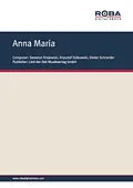 E-Book (pdf) Anna Maria von Krysztof Dzikowski, Seweryn Krajewski, Dieter Schneider