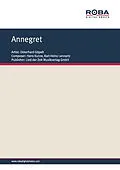E-Book (pdf) Annegret von Hans Kunze, Karl-Heinz Lennartz