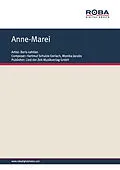 E-Book (pdf) Anne-Marei von Hartmut Schulze-Gerlach, Monika Jacobs