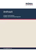 E-Book (pdf) Anthrazit von René Dubianski