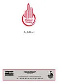E-Book (pdf) Ach, Karl von Angela Gentzmer, Arndt Bause