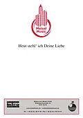 E-Book (pdf) Heut stehl' ich Deine Liebe von Kurt Schwabach, Will Meisel