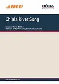 E-Book (pdf) Chinla River Song von Martin Böttcher