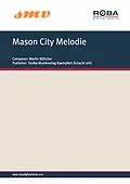 E-Book (pdf) Mason City Melodie von Martin Böttcher