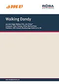 E-Book (pdf) Walking Dandy von Peter Thomas, Hilmar Wolf-de Rooy
