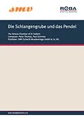 E-Book (pdf) Die Schlangengrube und das Pendel von Peter Thomas, Paul Schmotz