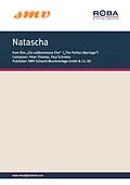 E-Book (pdf) Natascha von Peter Thomas, Paul Schmotz