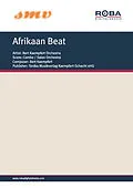 E-Book (pdf) Afrikaan Beat von Bert Kaempfert, Helmut Bruesewitz