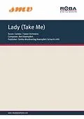 E-Book (pdf) Lady (Take Me) von Ernst Bader, Joe Seneca, Helmut Bruesewitz